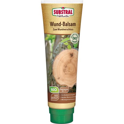 SUBSTRAL® Naturen® Bio Wund-Balsam - 350 g