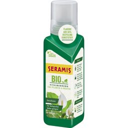 Seramis Organic Plant Food for Plants and Herbs