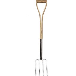 Kent & Stowe Children's Spading Fork - 1 item
