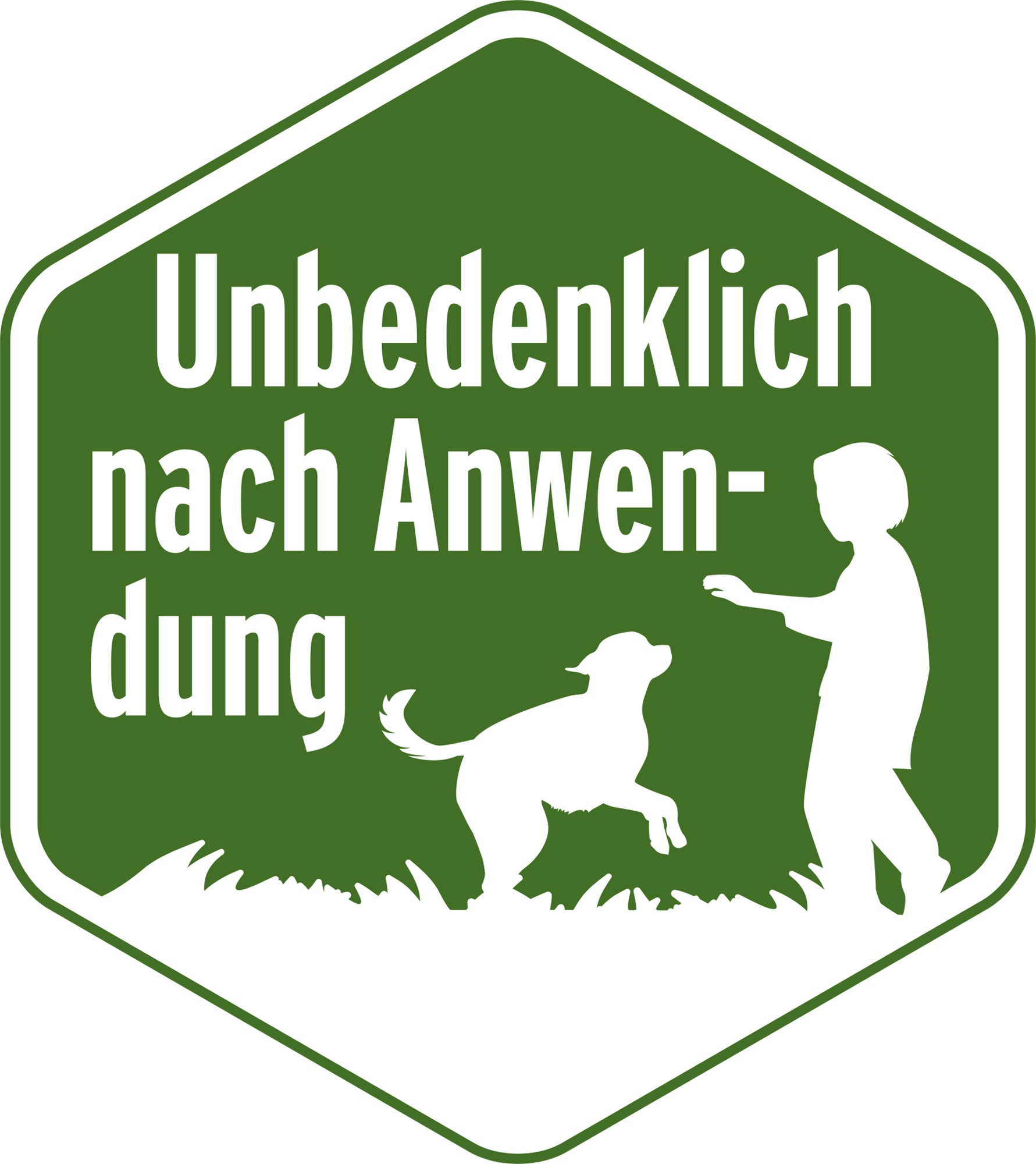 Naturen® Organic Garden Fertiliser