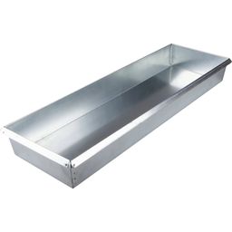 Windhager Zinc-Plated ÖKO Seed Tray - 1 item