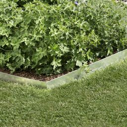 Windhager Lawn and Landscape Edging - Anthracite - 1 item