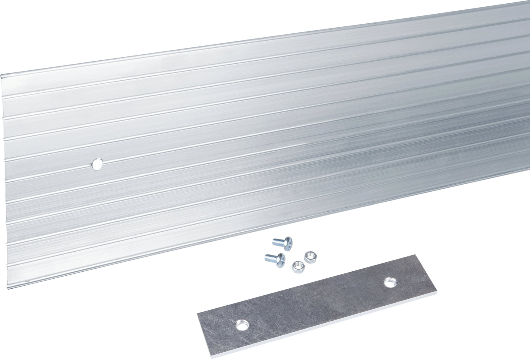 Windhager Rob za oblikovanje trate iz aluminija - 1 k.