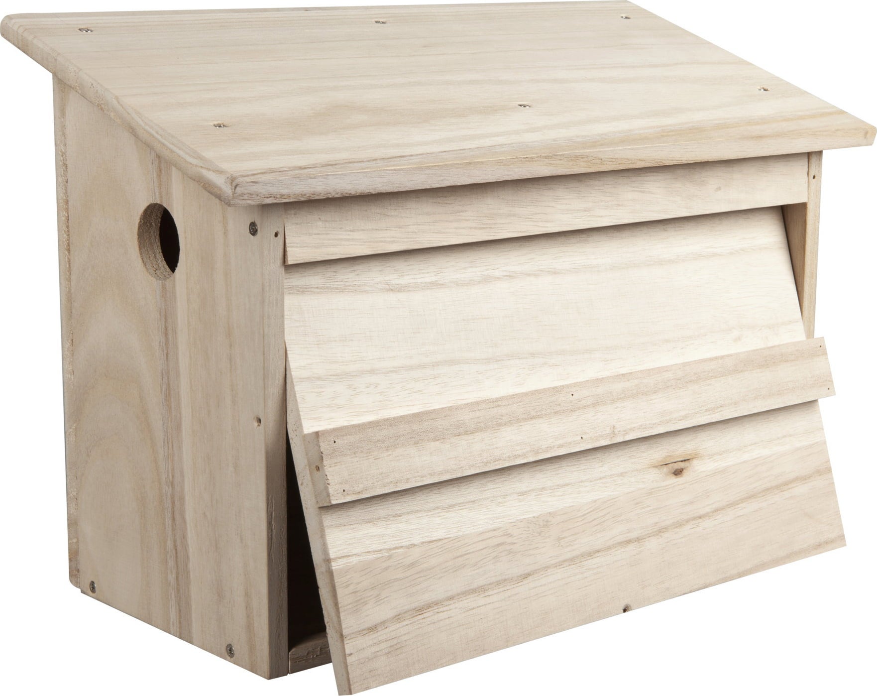 Windhager Twinhouse Sparrow Birdhouse - 1 item