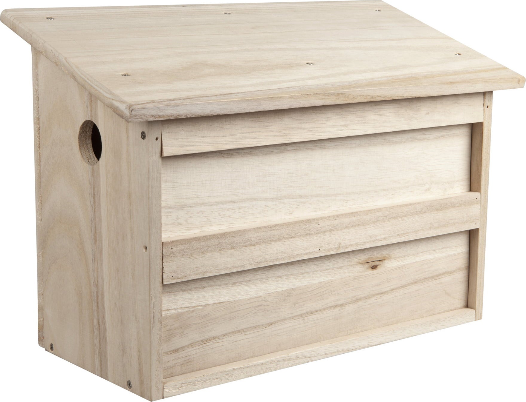 Windhager Twinhouse Sparrow Birdhouse - 1 item