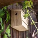 Windhager Twinhouse Sparrow Birdhouse - 1 item