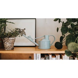 Binnengieter The Langley Sprinkler, 0,7 liter - Lichtgrijs