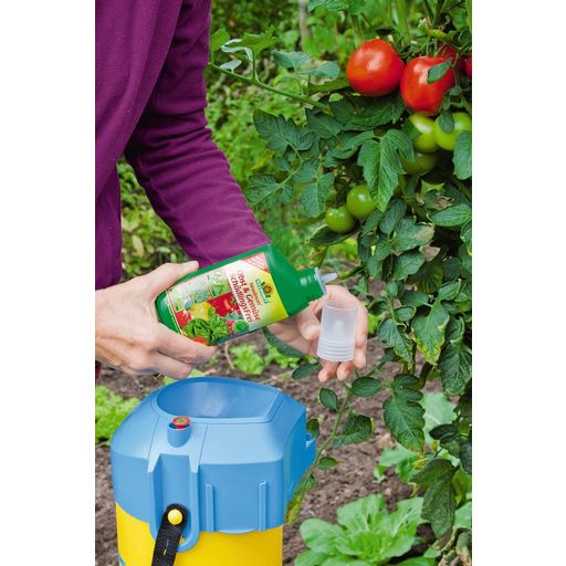 Neudorff Neudosan® Pest-Free Fruit & Vegetables - 250 mls
