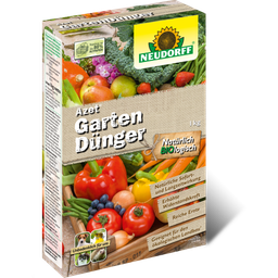 Neudorff Azet Tuinmeststof - 1 kg