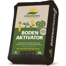 Sonnenerde Soil Activator - 18 l