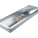 Windhager Zinc-Plated ÖKO Seed Tray - 1 item