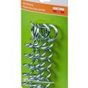 Windhager Spiraalvormige Haring - 1 Verpakking