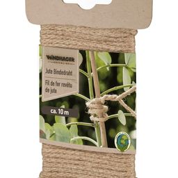 Windhager Eco-friendly Jute Wire