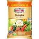 SUBSTRAL® Naturen® BIO Hornspäne - 3 kg