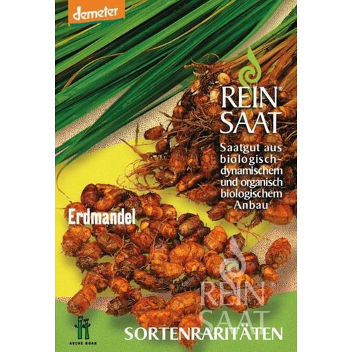 ReinSaat Souchet Comestible - 1 sachet