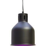 Venso E27 Lampshade SAGA - Plug & Play