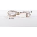 Venso E27 Lamp Socket with 4m Cable - 1 Set