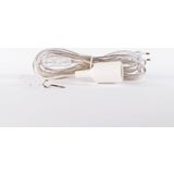 Venso E27 Lamp Socket with 4m Cable