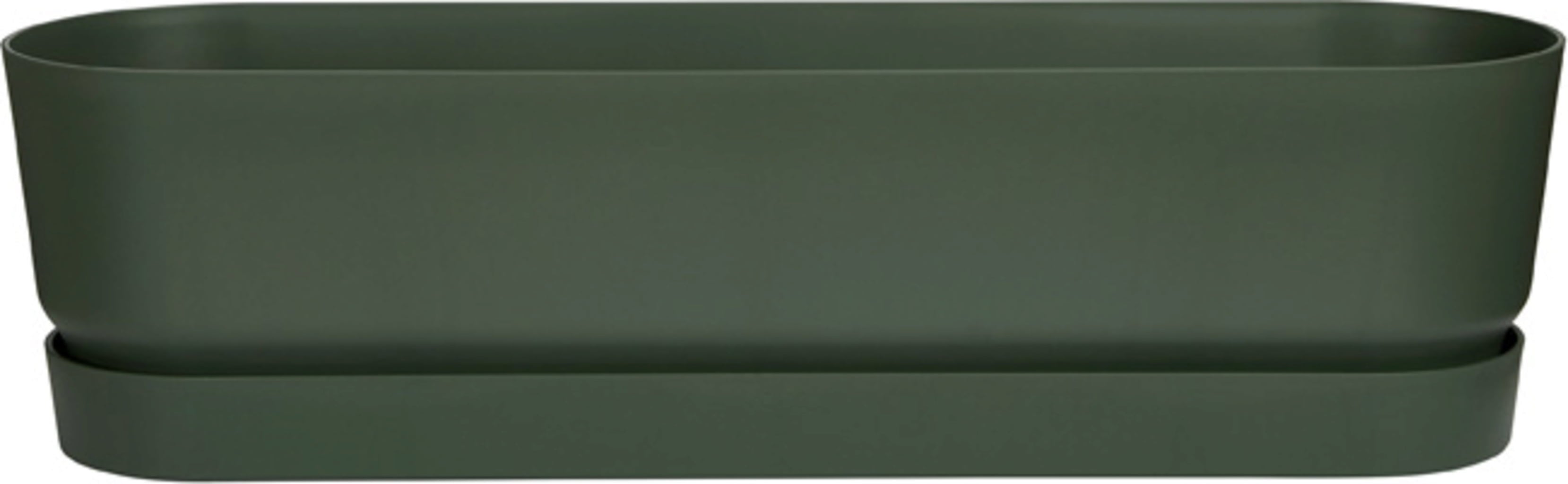 elho Balconnière GREENVILLE Long - 70 cm - Leaf Green