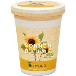 Feel Green ecocup "Tournesol"