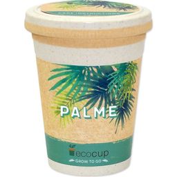 Feel Green ecocup "Palmier"