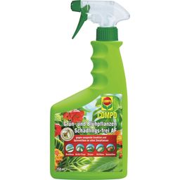 Za zelene in cvetoče rastline brez škodljivcev AF - 750 ml