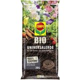 Compo Organic Universal Peat-Free Soil