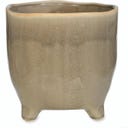 Vaso Positano - Pedra, Small