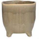 Garden Trading Vaso Positano - Pedra