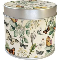 "Butterfly Meadow" Scented Candle - Lemon Scent