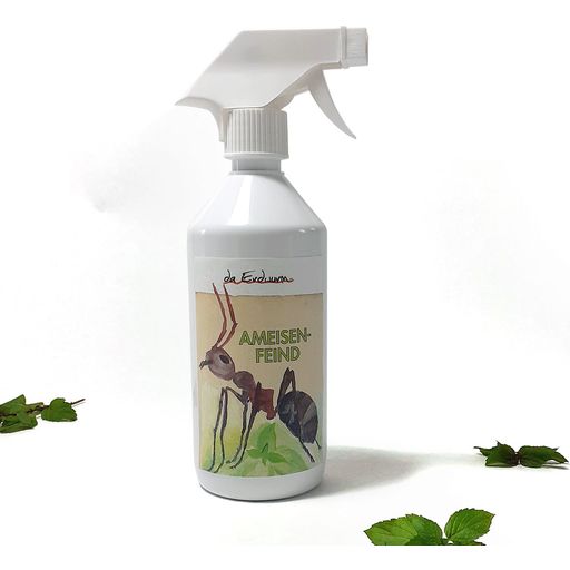 Rastlinski pripomočki – mravljin sovražnik - 500 ml