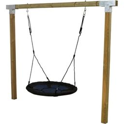 PLUS A/S BIC Swing Frame with a Nest Swing