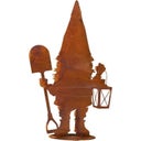 Badeko Wendelin Garden Gnome - 1 item