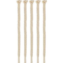 Replacement Wicks for the Bamboo Torches - 5 pc set
