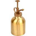 Esschert Design Gold Plant Sprayer - 1 item