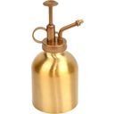 Esschert Design Gold Plant Sprayer - 1 item