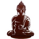 Badeko Mangala Buddha - 1 item