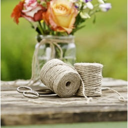 Windhager Jute Twine - 170 m