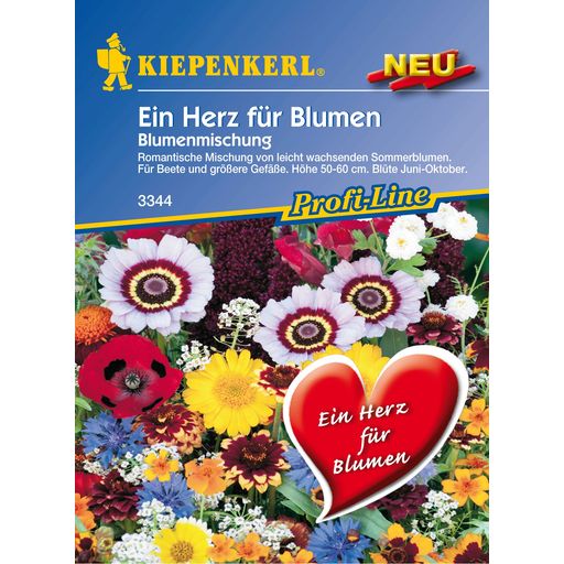 Kiepenkerl Flowers for the Heart