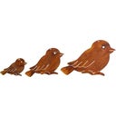 Badeko Hanging Birds - 3 Pc Set - 1 Pc.