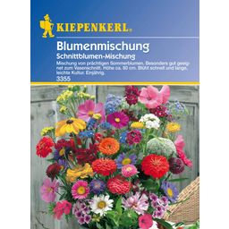 Kiepenkerl Cut Flowers Mix