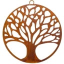 Badeko Arbre de Vie à Suspendre - Ø 15 cm - 1 pcs