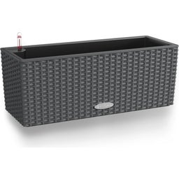 Lechuza Vaso - BALCONERA Cottage 50 - granito