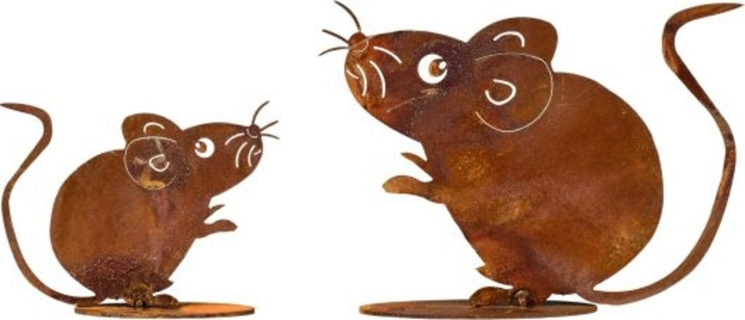 Badeko Maus 2er-Set - 1 Set