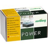 Romberg Verwarmingsmat