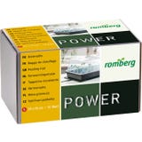 Romberg Verwarmingsmat