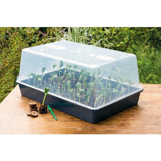 Romberg Greenhouse XXL with Ventilation - 1 item