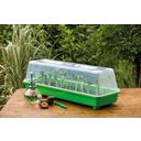 Romberg Greenhouse L with Ventilation - 1 item
