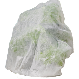 Frost Protection Fleece (Tube Shaped) for the Paul Potato Starter - 1 item