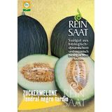ReinSaat Honeydew Melon "Tendral negro tardio"